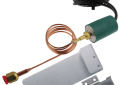 Ruud 47-25343-82 Low Pressure Limit Switch and Low Ambient Control Kit with Auto Reset