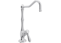 Rohl® A1435LMAPC-2 Acqui Traditional Filtration, 0.5 gpm Flow Rate, Column Spout, Polished Chrome
