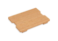Kohler® 23680-NA Prolific® Large Cutting Board, 21 in L x 15-7/8 in W x 2-3/16 in THK, Bamboo®