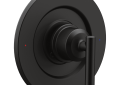 Moen® T2901BL T2901 Trim, No, Matte Black