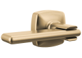 Brizo® 696367-GL Tank Lever, Zinc, Luxe Gold, Import