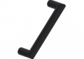 Kartners 144704-48 Oslo Cabinet Pull 4" - Matte Black