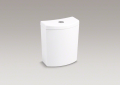 Kohler K-4441-0 Persuade Curv Dual-Flush Tank