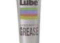 American Granby 21030 Super Lube Multi-Purpose Grease - 3 oz
