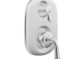 Moen® T4110 Transfer Valve Trim, Polished Chrome