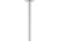 GROHE 28492000 Rainshower® Ceiling Shower Arm, 11-9/16 in L, 1/2 in NPT, Import