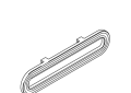 Kohler K-1064431 Gasket