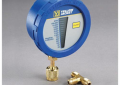 Yellow Jacket® 69080 Digital Economy Vacuum Gauge, -20 to 180 deg F, LCD Display, Battery