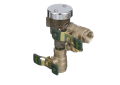 Watts LF008PCQT 1/2" NPT Lead Free Spill-Resistant Anti-Siphon Vacuum Breaker Backflow Preventer