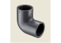 Spears® 806-010 Standard, 1 in nominal, Socket end style, SCH 80, PVC, Domestic