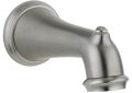 Delta RP43028SS Non-Diverter Tub Spout - Stainless