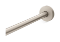 Kohler(R) K-9351-BN Expanse(R) Contemporary Design Curved Shower Rod - Vibrant Brushed Nickel