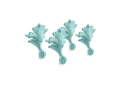 Kohler® 204-H15 Artifacts® Ball-And-Claw Feet, 150th Spring Green