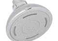 ROHL I00131APC 3 1/2" Sondria 3-Function Showerhead - Polished Chrome