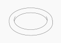 Kohler K-32725 O-Ring