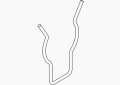 Kohler K-1034484 Retaining Clip