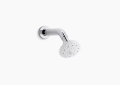 Kohler K-72596-CP Exhale(R) B90 1.5 GPM Multifunction Showerhead with Katalyst(R) Air-Induction Technology - Polished Chrome