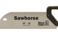 Sioux Chief 300-12 SawHorse 12 inch Long Hand Saw
