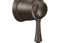 Moen® TS514ORB Volume Control Valve Trim, Oil Rubbed Bronze