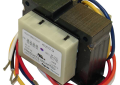 Ruud 46-25107-04 Channel Two Hole Mount 40VA Transformer