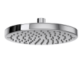 ROHL I00405APC 8" OKI Round Rain Showerhead - Polished Chrome