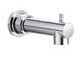 Moen 172656 Align 7-1/8 inch Diverter Tub Spout - Chrome
