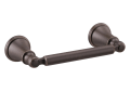DELTA® 73250-RB Woodhurst™ Tissue Holder, 1-7/8 in H, Venetian Bronze, Import