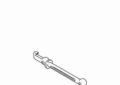 Kohler® 30739 Removal Tool