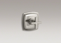 Kohler T16239-3-BN Thermostatic Valve Trim, Cross Handle