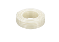 Diversitech 7-38B Braided Tubing, 100 ft L x 3/8 in ID, Vinyl