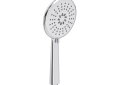 Rohl® 50326HS3APC Rohl Multiple Collections Transitional Multi-Function Handshower, 1.8 gpm Flow Rate, 3 Sprays, 5 in Head