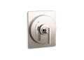 Kohler(R) K-TS35920-4-SN Castia(TM) by Studio McGee Rite-Temp(R) Valve Trim  - Vibrant Polished Nickel