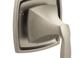 Moen® T4612BN 3-Function Valve Trim Kit, Brushed Nickel