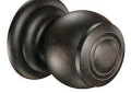 Creative Specialties YB5405ORB Kingsley(TM) 1-23/100 in. Cabinet Knob in Oil Rubbed Bronze