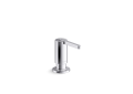 Kohler(R) K-28293-CP Components(R) Soap/Lotion Dispenser - Polished Chrome
