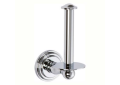 Ginger 1107-PC Spare Toilet Tissue Holder - Polished Chrome