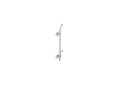 Kohler® 45906-SN HydroRail® Shower Column, Wall Mount Installation
