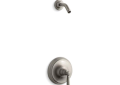 Kohler® TLS10583-4-BN Shower Valve Trim, Vibrant® Brushed Nickel