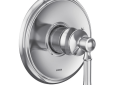 Moen UT2181 Dartmoor M-CORE 2-Series Valve Only - Chrome