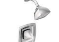 Moen® T2692 T2692 Trim, 2.5 gpm Shower, Chrome