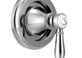 Moen TS32205 Weymouth Multi-Function Transfer Valve Trim less Valve - Chrome