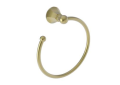Newport Brass 1200-1400-04 Towel Ring - Open - Satin Brass