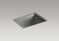 Kohler 2339-58 Undercounter Lavatory