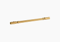Kohler K-33565-2MB Enivo(TM) 21" Cabinet Pull - Vibrant Brushed Moderne Brass