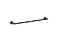 Newport Brass 990-1250-56 24" Towel Bar - Flat Black