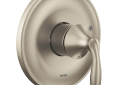 Moen® UT2131BN Valve Trim, Brushed Nickel