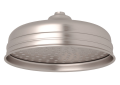ROHL U.5205STN 8" Rain Showerhead - Satin Nickel