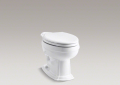 Kohler 4317-0 Portrait(R) Toilet Bowls