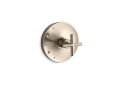 Kohler® TS14423-3-BV Valve Trim, Vibrant® Brushed Bronze