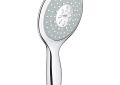 Grohe 27673000 Power&Soul 130 Multi-Function Hand Shower - StarLight Chrome